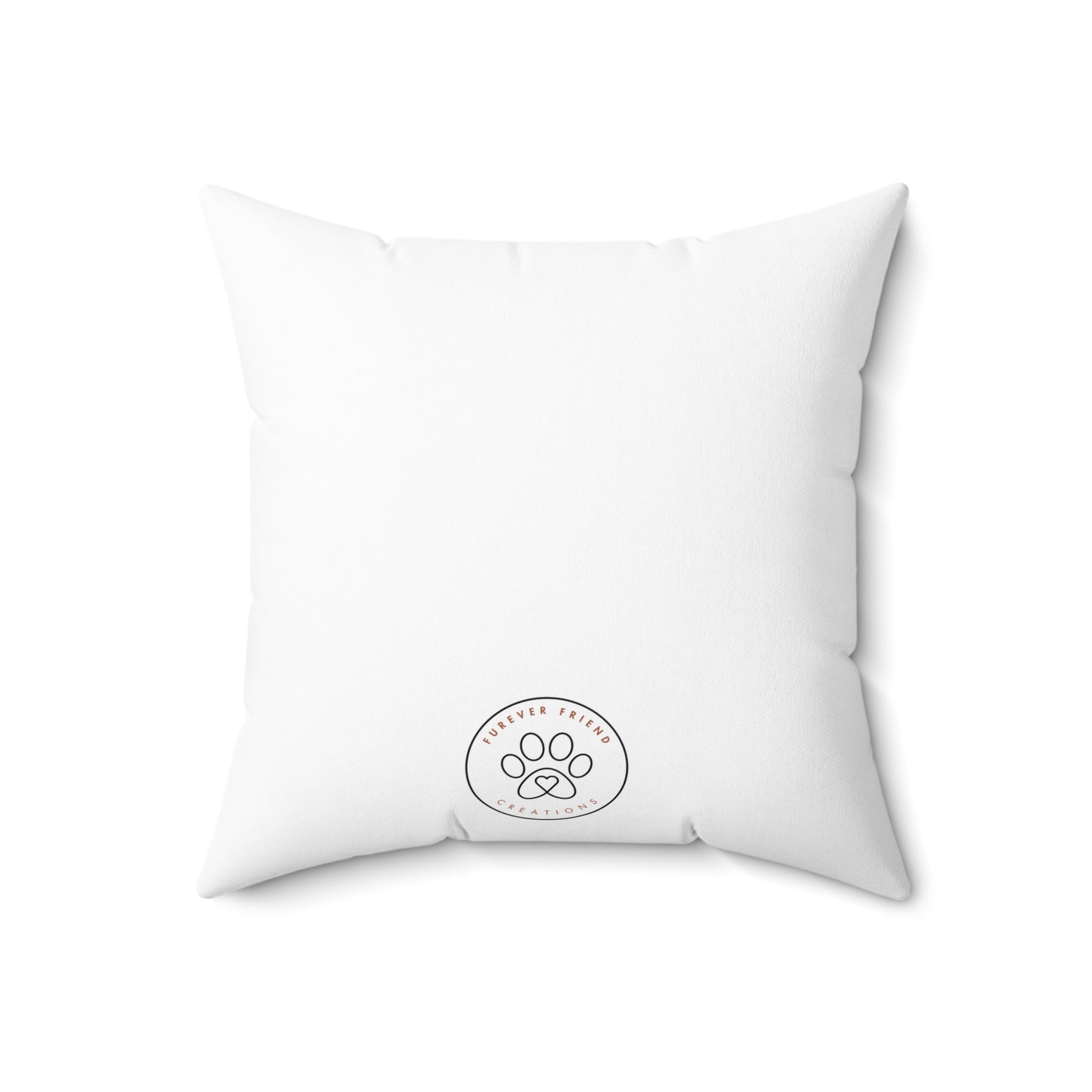 Square Accent Pillow