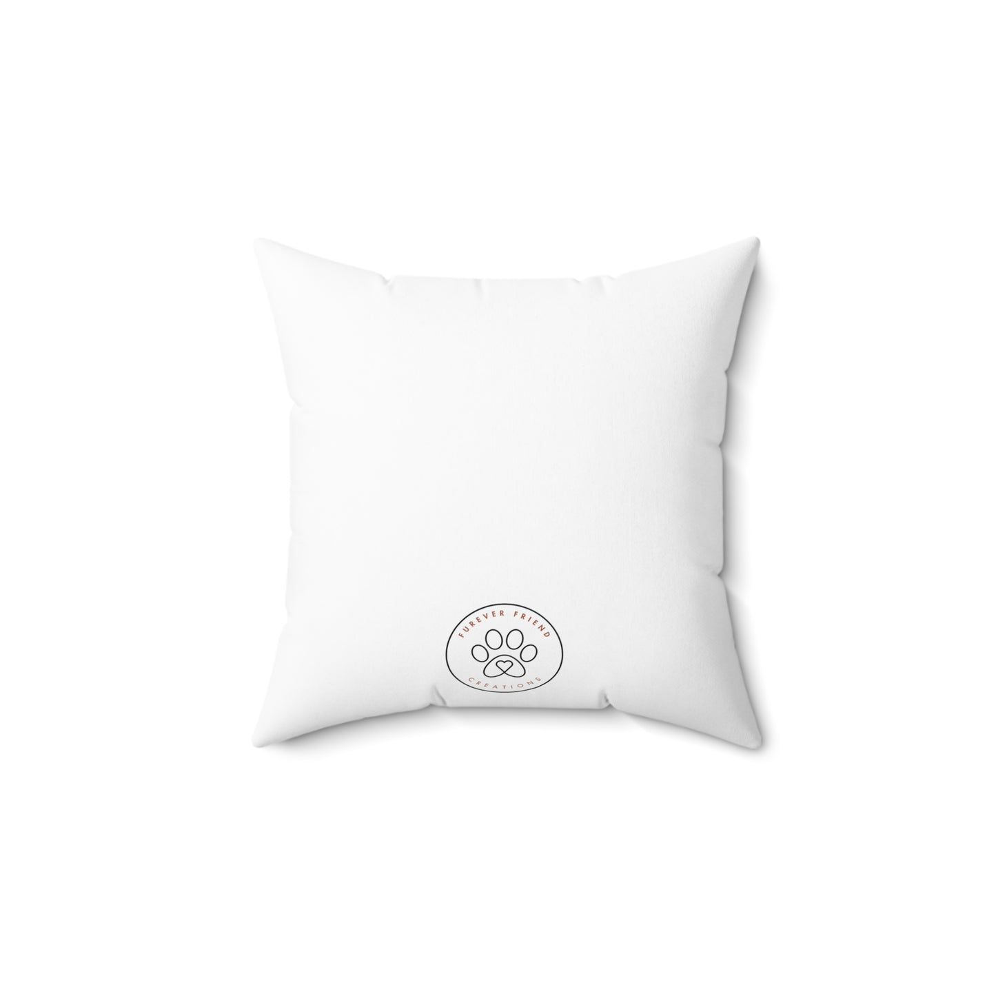 Square Accent Pillow