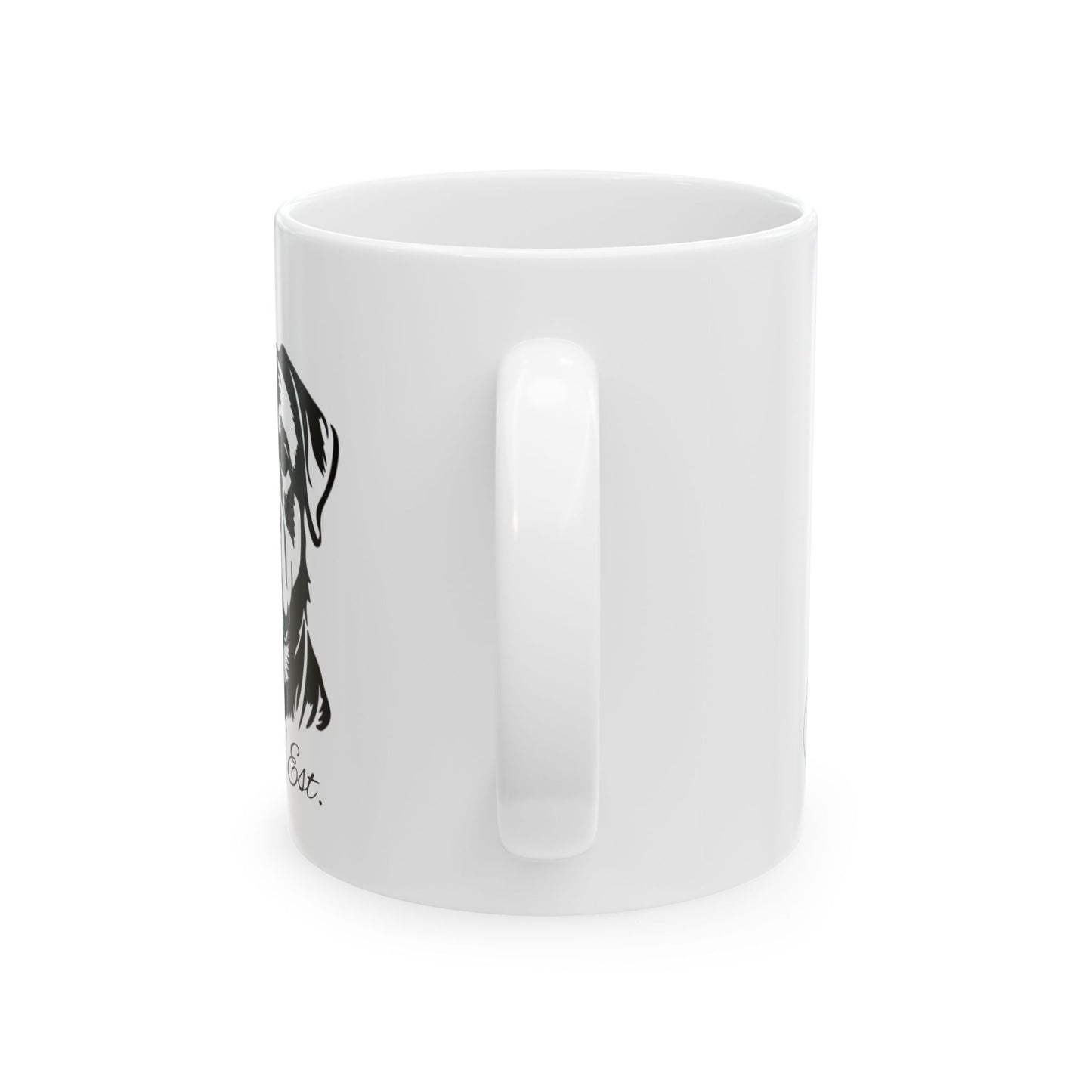 Ceramic Mug