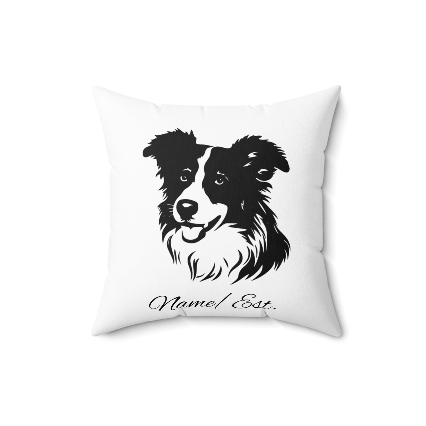 Square Accent Pillow