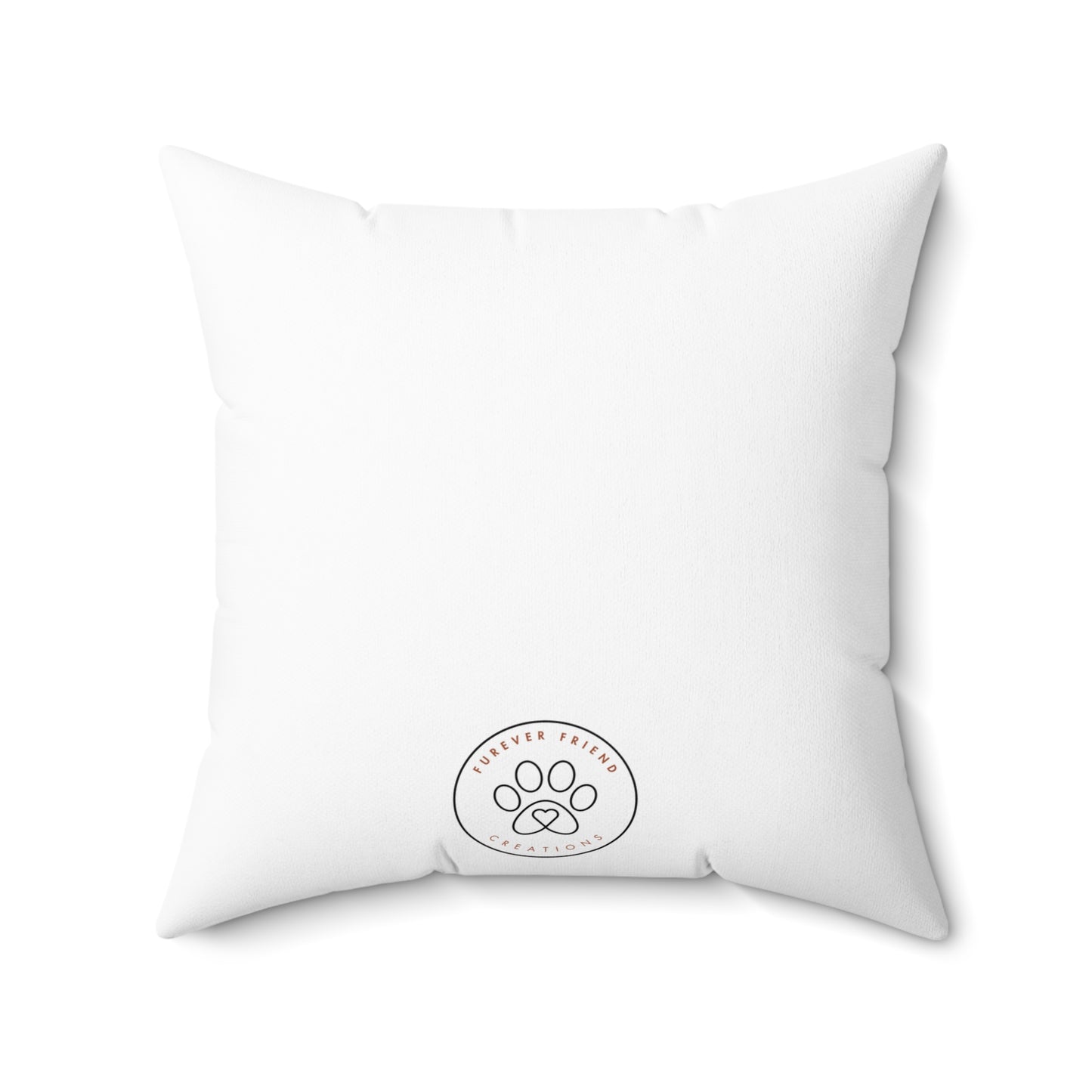 Square Accent Pillow